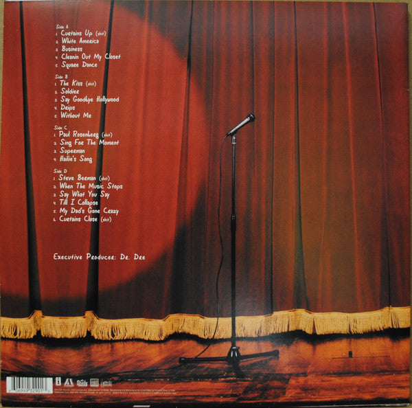 The Eminem Show | Mint (M) Mint (M) Get Cheap Vinyl