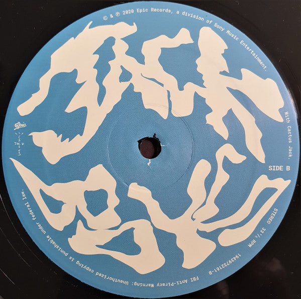 Jackboys | Mint (M) Mint (M) Get Cheap Vinyl