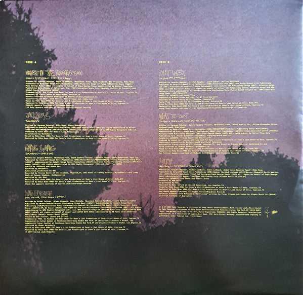 Jackboys | Mint (M) Mint (M) Get Cheap Vinyl