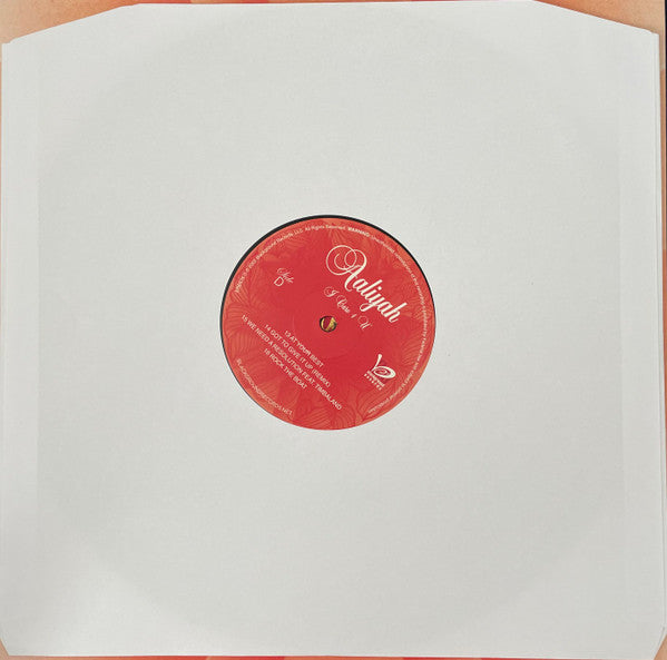 I Care 4 U | Mint (M) Get Cheap Vinyl