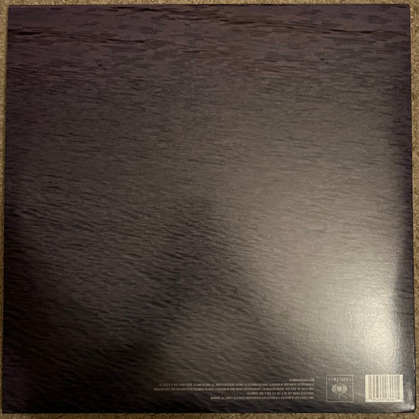 The Melodic Blue (150 GRAM VINYL) | Mint (M) Mint (M) Get Cheap Vinyl