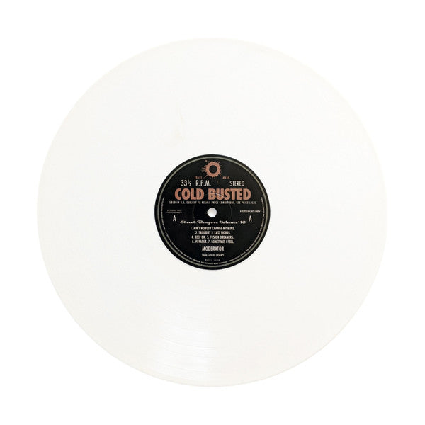 Street Bangerz Volume 10 | Mint (M) Mint (M) Get Cheap Vinyl