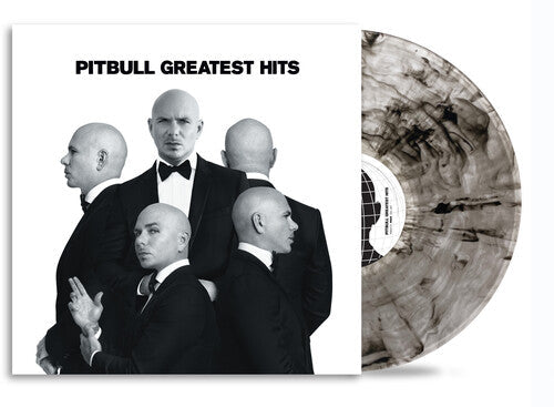Greatest Hits (CLEAR & BLACK VINYL) | Mint (M) Mint (M) Get Cheap Vinyl