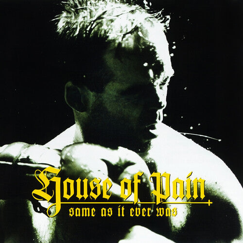 Same As It Ever Was: 30th Anniversary (YELLOW & GREEN VINYL) | Mint (M) Mint (M) Get Cheap Vinyl
