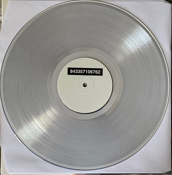 Veteran (CLEAR VINYL) | Mint (M) Mint (M) Get Cheap Vinyl