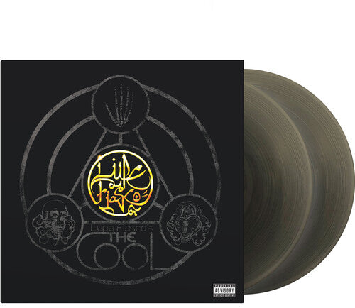 The Cool (BLACK ICE VINYL) | Mint (M) Mint (M) Get Cheap Vinyl