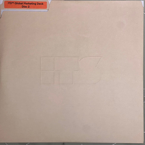 Integrated Tech Solutions (WHITE VINYL) | Mint (M) Mint (M) Get Cheap Vinyl