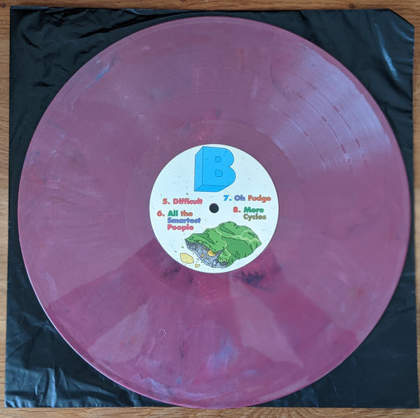 Garbology (RANDOM COLORED VINYL) | Mint (M) Mint (M) Get Cheap Vinyl