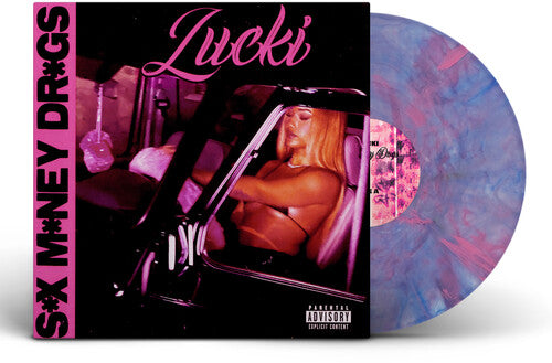S*x M*ney Dr*gs (SWEET TART VINYL) | Mint (M) Mint (M) Get Cheap Vinyl