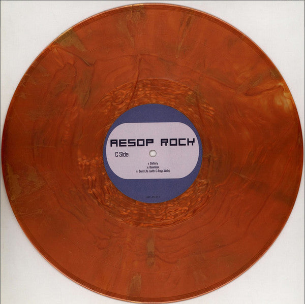 Labor Days: 20th Anniversary (METALLIC COPPER VINYL) | Mint (M) Mint (M) Get Cheap Vinyl