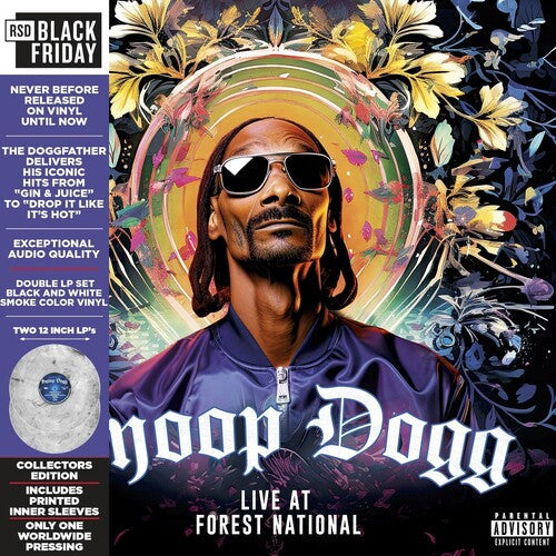 Live at Forest National - 2005 (RSD BLACK FRIDAY) | Mint (M) Mint (M) Get Cheap Vinyl