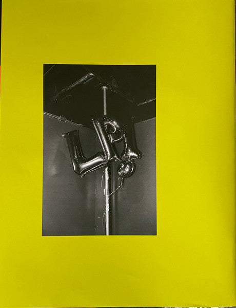 LP! (YELLOW VINYL) | Mint (M) Mint (M) Get Cheap Vinyl