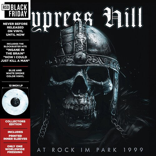 At Rock Im Park 1999 (RSD BLACK FRIDAY) | Mint (M) Mint (M) Get Cheap Vinyl