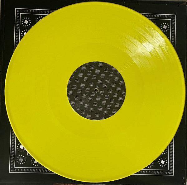 LP! (YELLOW VINYL) | Mint (M) Mint (M) Get Cheap Vinyl