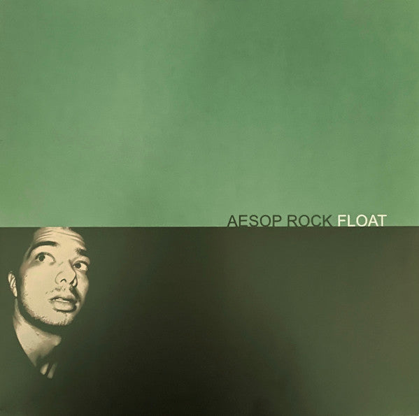 Float (GREEN VINYL) | Mint (M) Mint (M) Get Cheap Vinyl