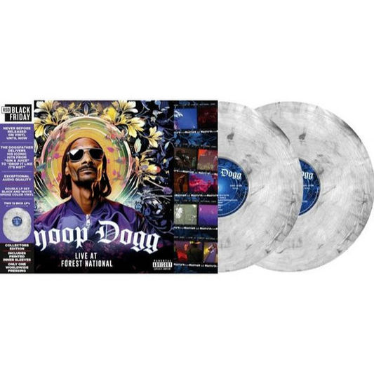 Live at Forest National - 2005 (RSD BLACK FRIDAY) | Mint (M) Mint (M) Get Cheap Vinyl
