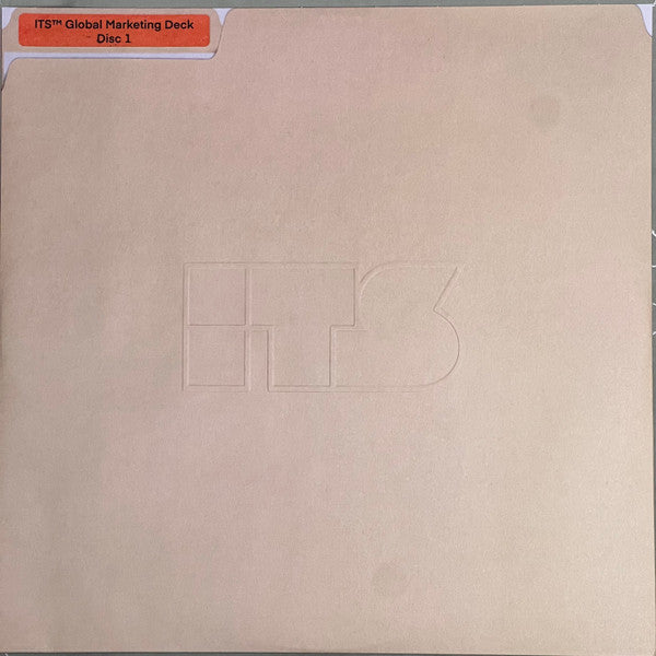 Integrated Tech Solutions (WHITE VINYL) | Mint (M) Mint (M) Get Cheap Vinyl