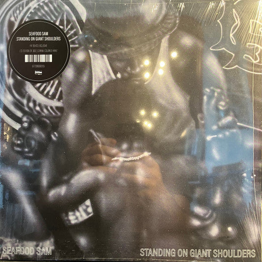 Standing On Giant Shoulders | Mint (M) Mint (M) Get Cheap Vinyl