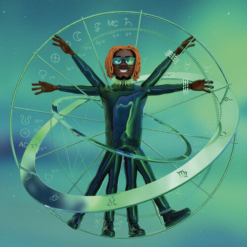 Wunna (2025 RSD Exclusive, Colored Vinyl) | Mint (M) Mint (M) Get Cheap Vinyl