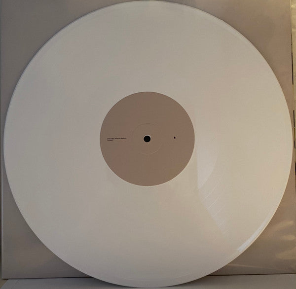 Scaring The Hoes (WHITE VINYL) | Mint (M) Mint (M) Get Cheap Vinyl