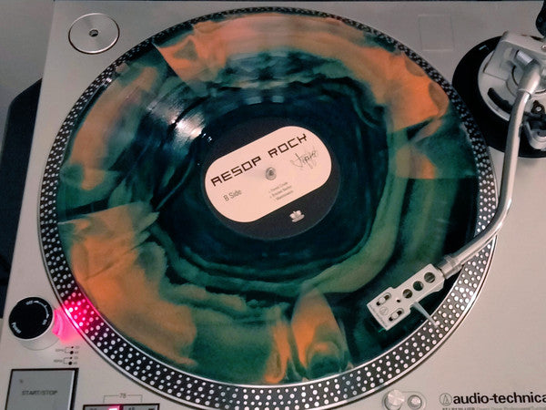 Daylight (ORANGE & BLUE VINYL) | Mint (M) Mint (M) Get Cheap Vinyl