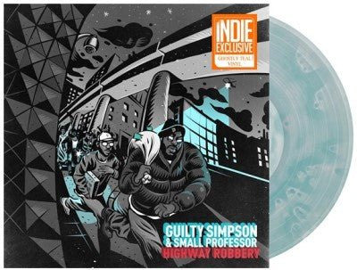 Highway Robbery | Mint (M) Mint (M) Get Cheap Vinyl