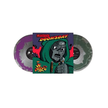 Operation: Doomsday 25th Anniversary (RSD BLACK FIRDAY) | Mint (M) Mint (M) Get Cheap Vinyl
