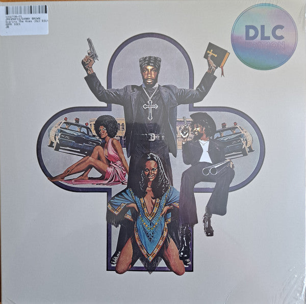 Scaring The Hoes: DLC Pack (LAVENDER VINYL) | Mint (M) Mint (M) Get Cheap Vinyl