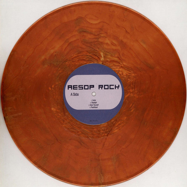 Labor Days: 20th Anniversary (METALLIC COPPER VINYL) | Mint (M) Mint (M) Get Cheap Vinyl