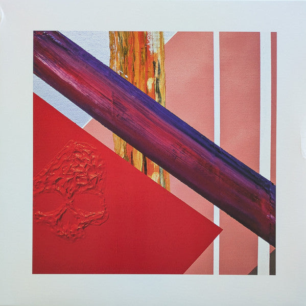 Tetsuo & Youth (TRANSLUCENT GRAPE VINYL) | Mint (M) Get Cheap Vinyl