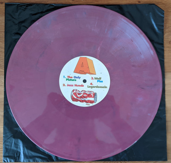 Garbology (RANDOM COLORED VINYL) | Mint (M) Mint (M) Get Cheap Vinyl