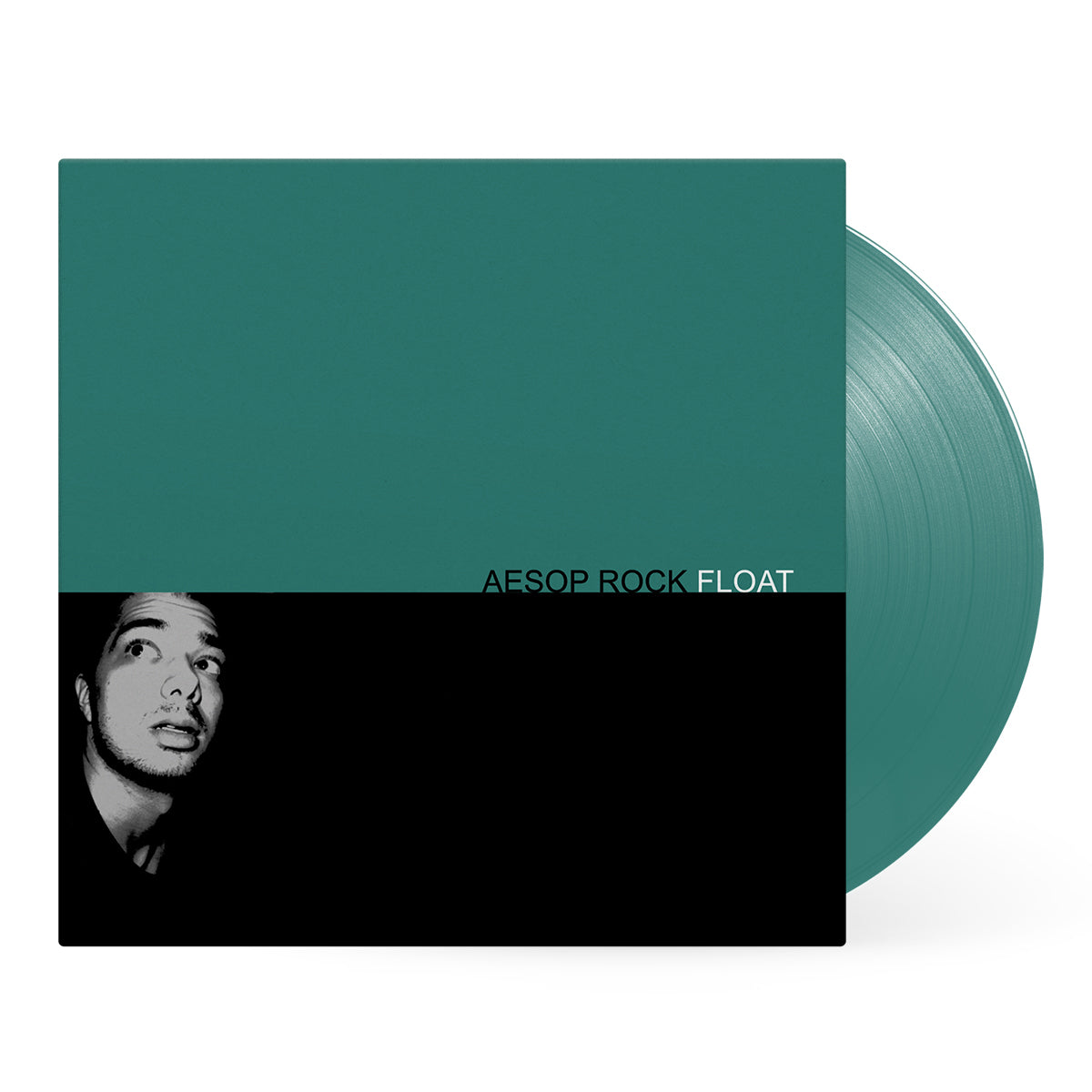 Float (GREEN VINYL) | Mint (M) Mint (M) Get Cheap Vinyl
