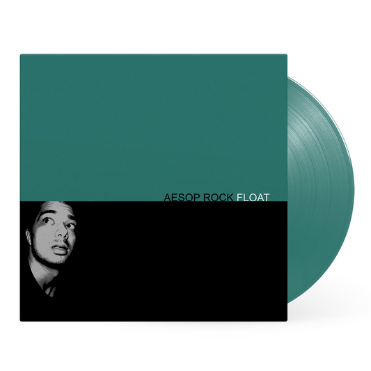 Float (GREEN VINYL) | Mint (M) Mint (M) Get Cheap Vinyl