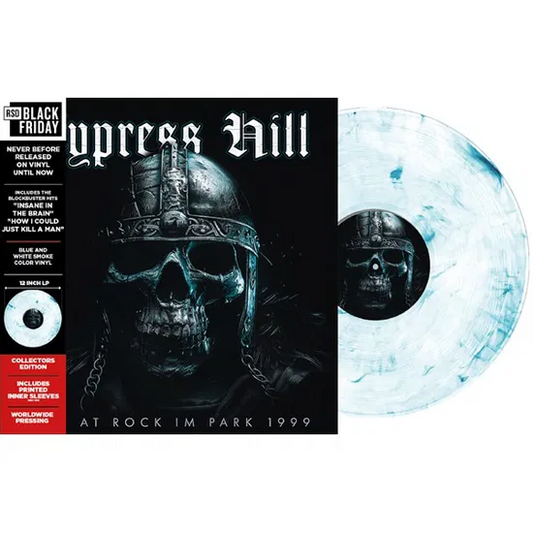 At Rock Im Park 1999 (RSD BLACK FRIDAY) | Mint (M) Mint (M) Get Cheap Vinyl
