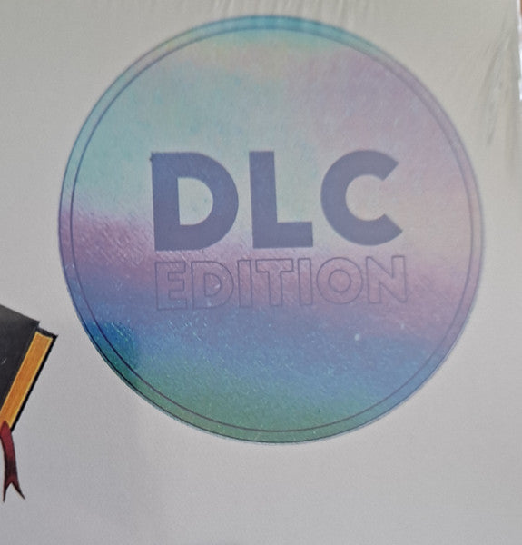 Scaring The Hoes: DLC Pack (LAVENDER VINYL) | Mint (M) Mint (M) Get Cheap Vinyl