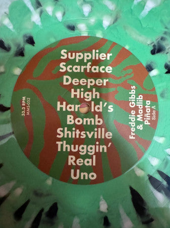 Piñata | Mint (M) Mint (M) Get Cheap Vinyl