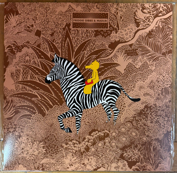 Piñata | Mint (M) Mint (M) Get Cheap Vinyl
