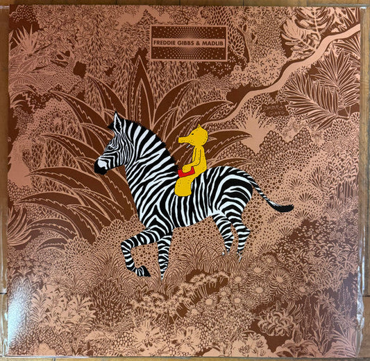 Piñata | Mint (M) Mint (M) Get Cheap Vinyl