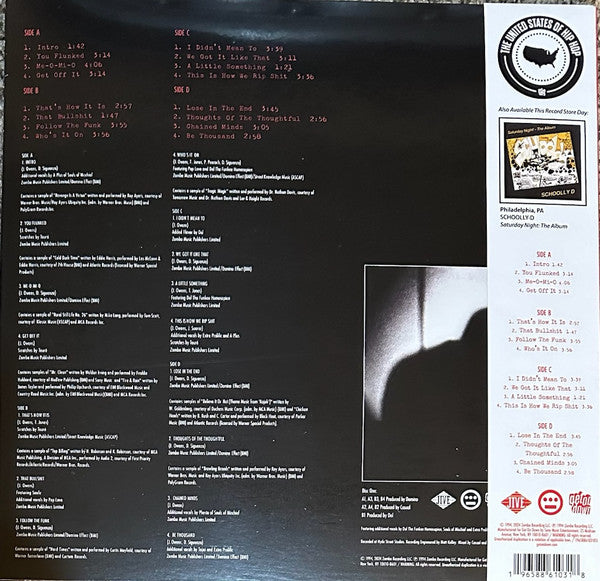 Fear Itself | Mint (M) Mint (M) Get Cheap Vinyl