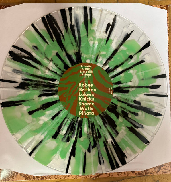 Piñata | Mint (M) Mint (M) Get Cheap Vinyl