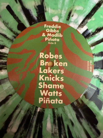 Piñata | Mint (M) Mint (M) Get Cheap Vinyl