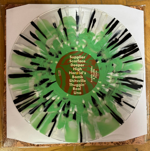 Piñata | Mint (M) Mint (M) Get Cheap Vinyl