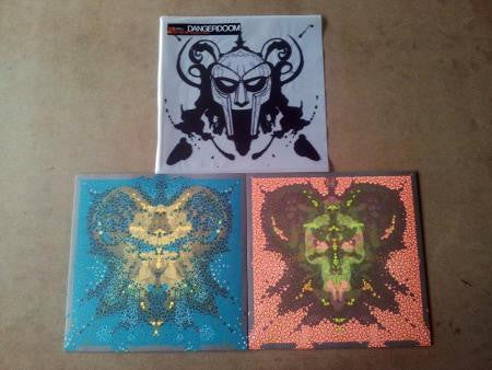 The Mouse And The Mask | Mint (M) Mint (M) Get Cheap Vinyl