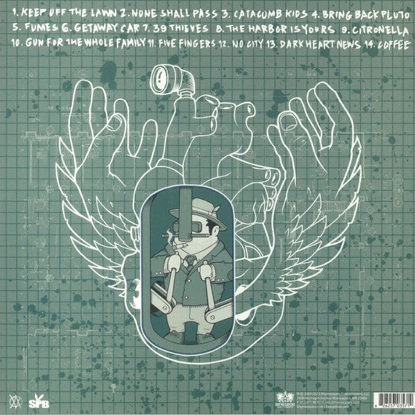 None Shall Pass | Mint (M) Mint (M) Get Cheap Vinyl