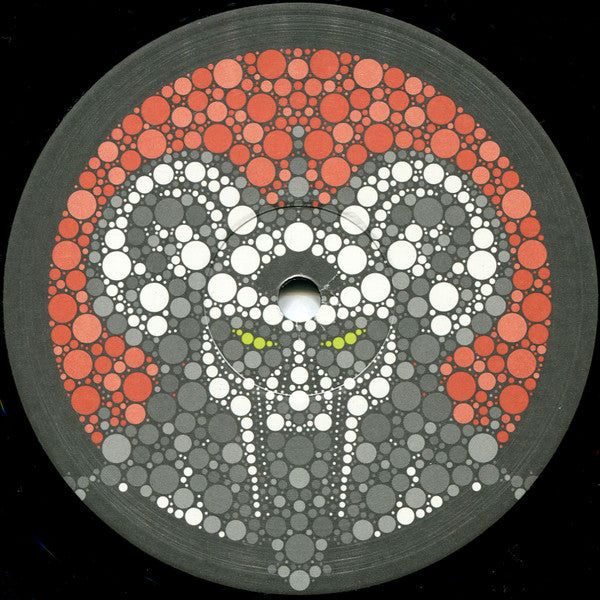 The Mouse And The Mask | Mint (M) Mint (M) Get Cheap Vinyl