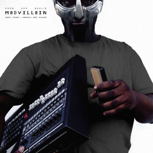Money Folder / America's Most Blunted | Mint (M) Mint (M) Get Cheap Vinyl