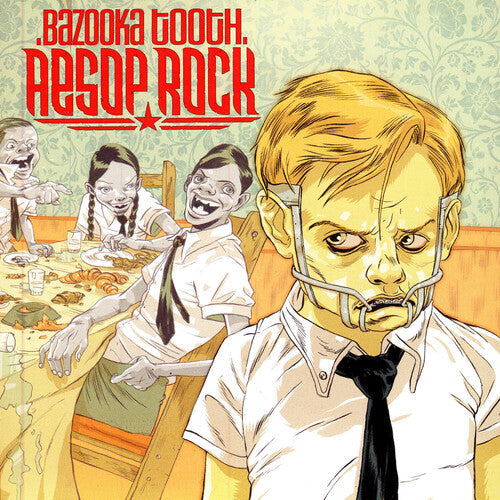Bazooka Tooth | Mint (M) Mint (M) Get Cheap Vinyl