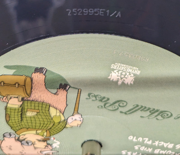 None Shall Pass | Mint (M) Mint (M) Get Cheap Vinyl