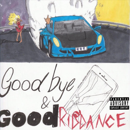 Goodbye & Good Riddance [5th Anniversary Deluxe LP] | Mint (M) Mint (M) Get Cheap Vinyl