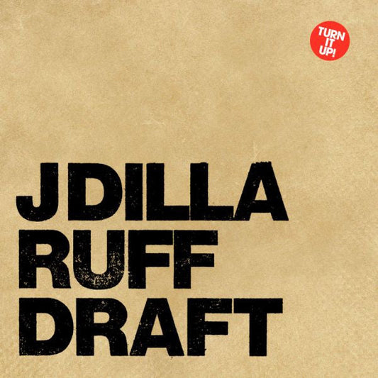 Ruff Draft | Mint (M) Mint (M) Get Cheap Vinyl
